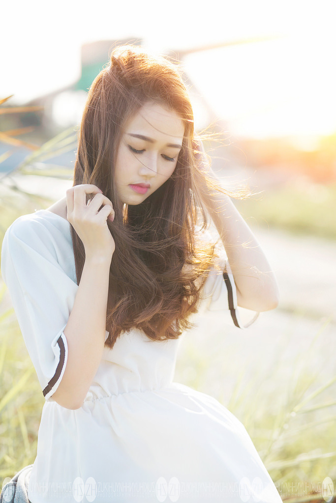 女子高生痴汉电车中出